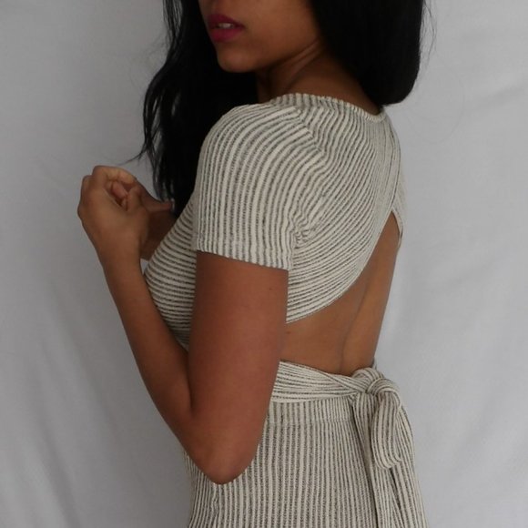 La Palma Luxe Lounge Duo in Cream - Picture 4 of 5